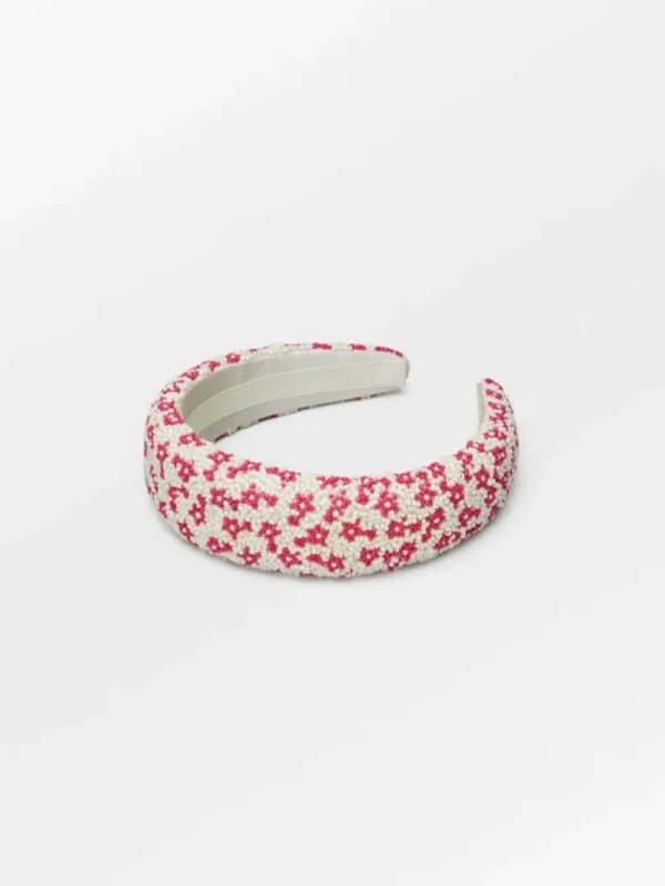 Mollie Beaded Hairbrace | BeckSöndergaard Cheap