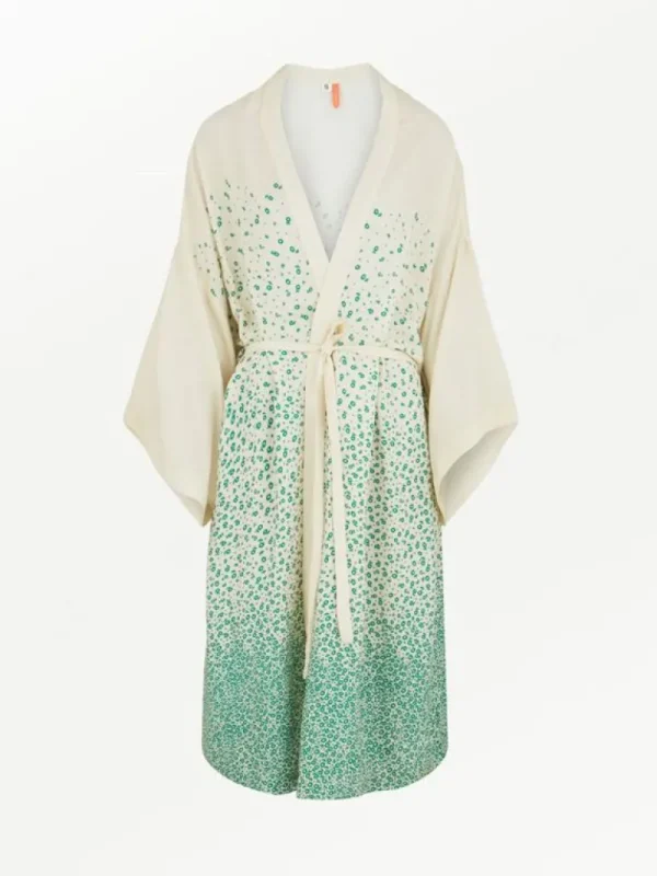 Mollis Moss Leonora Kimono | BeckSöndergaard Clearance