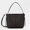 Nappa Fraya Bag - Black | BeckSöndergaard Best Sale