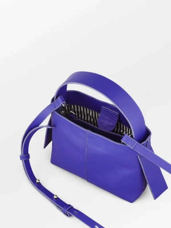 Nappa Fraya Mini Bag | BeckSöndergaard Cheap