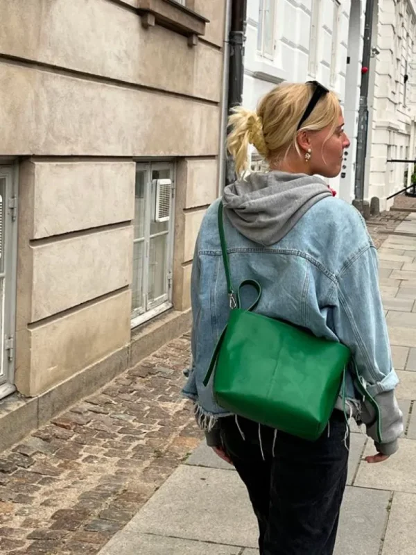 Nappa Fraya Small Bag | BeckSöndergaard Hot