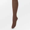 Oda Cotta Knee Sock | BeckSöndergaard Discount