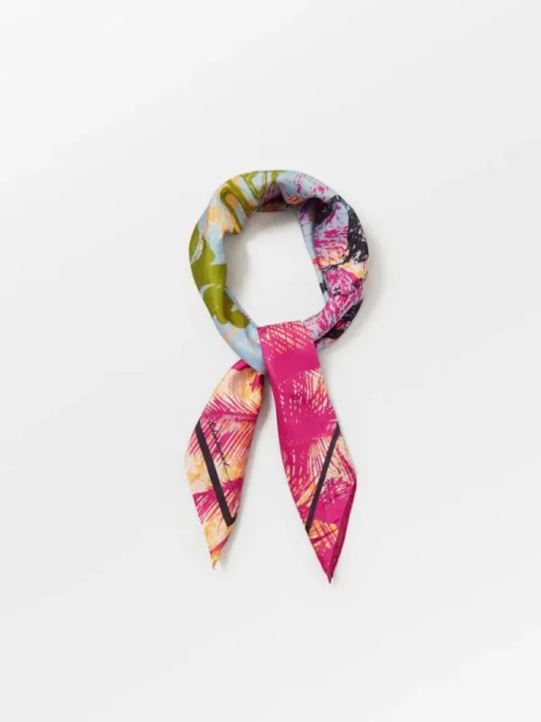 Palmo Sia Scarf | BeckSöndergaard Discount