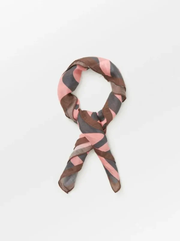 Permilia Sico Scarf | BeckSöndergaard Clearance