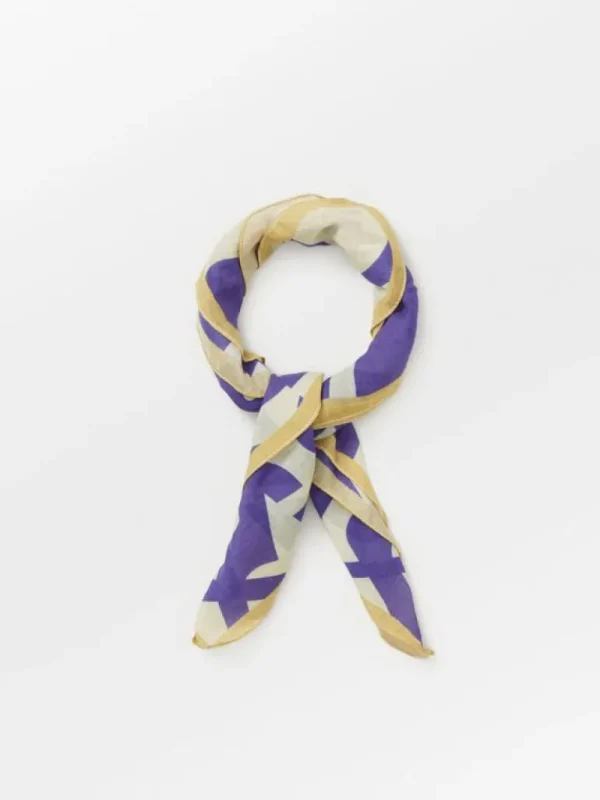 Permilia Sico Scarf | BeckSöndergaard Shop