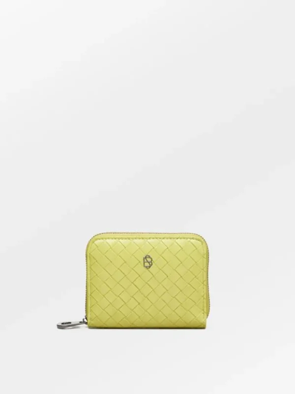 Rallo Midi Wallet | BeckSöndergaard Fashion