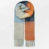 Rawson Scarf | BeckSöndergaard Hot