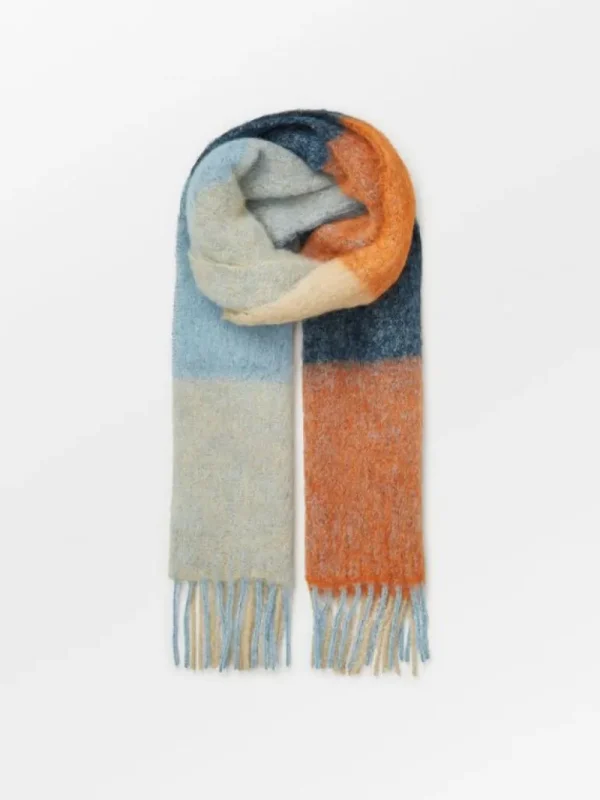 Rawson Scarf | BeckSöndergaard Hot