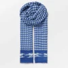 Rogate Woo Scarf | BeckSöndergaard Shop