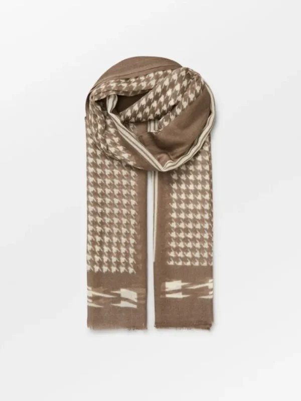 Rogate Woo Scarf | BeckSöndergaard Online