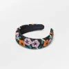 Rosie Beaded Hairbrace | BeckSöndergaard Clearance