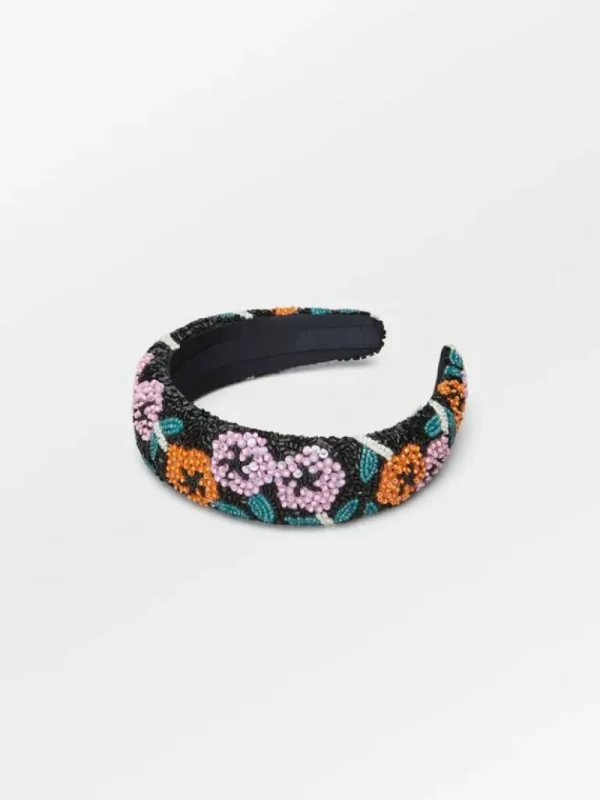 Rosie Beaded Hairbrace | BeckSöndergaard Clearance