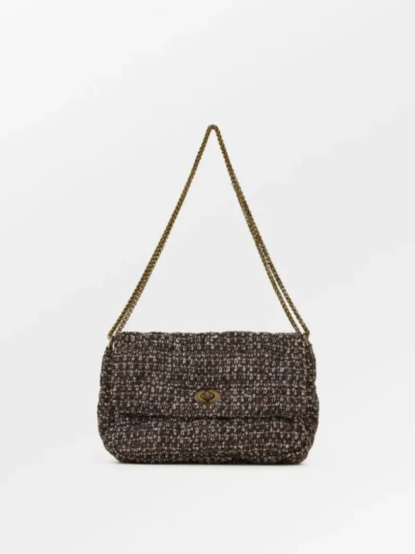 Sepia Hollis Bag | BeckSöndergaard Cheap