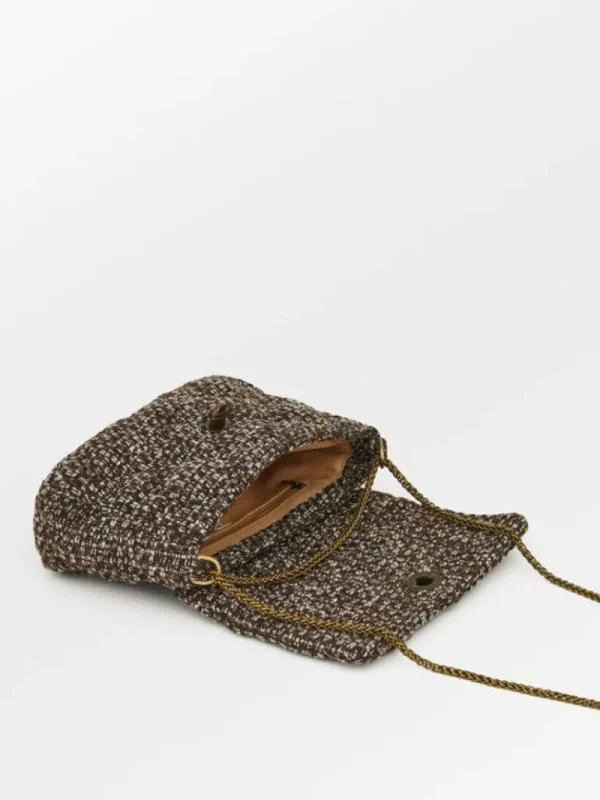 Sepia Hollis Bag | BeckSöndergaard Cheap