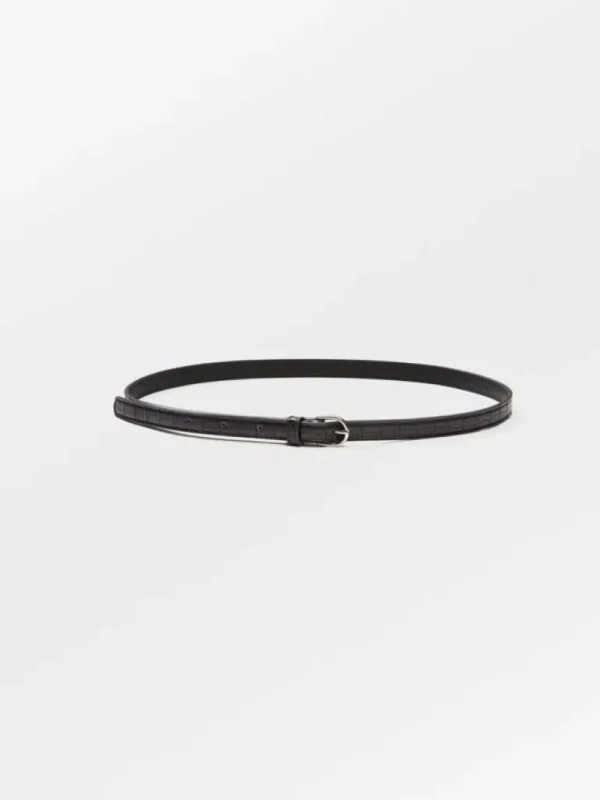 Solid Belt | BeckSöndergaard Sale