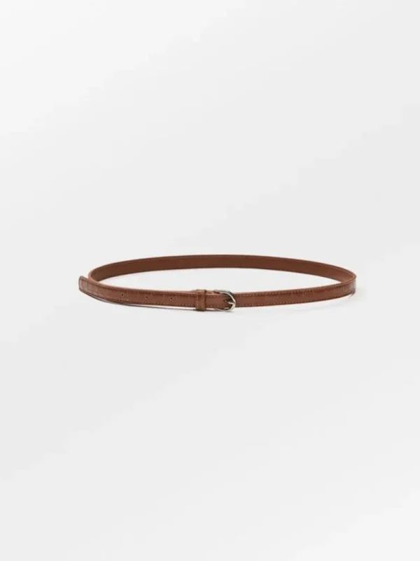 Solid Belt | BeckSöndergaard Discount