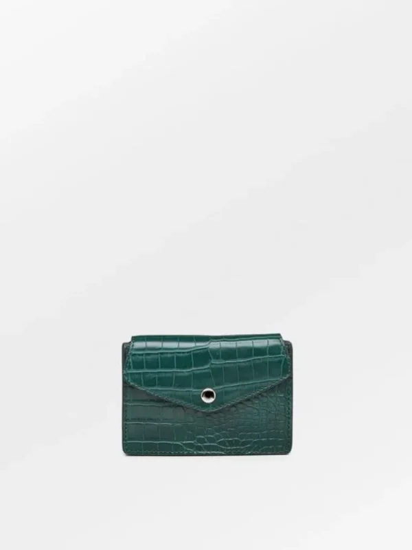 Solid Card Wallet | BeckSöndergaard New