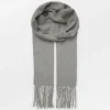 Solid Casmira Scarf | BeckSöndergaard Cheap