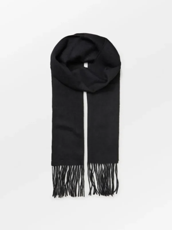 Solid Casmira Scarf | BeckSöndergaard New