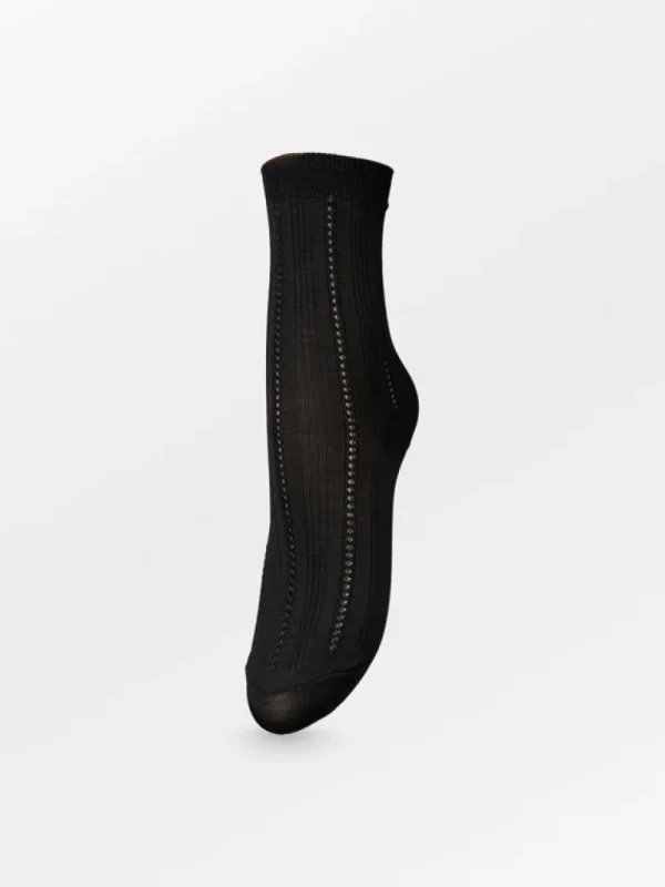 Solid Drake Sock | BeckSöndergaard Discount