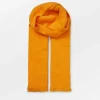 Solid Ellie Scarf | BeckSöndergaard Online