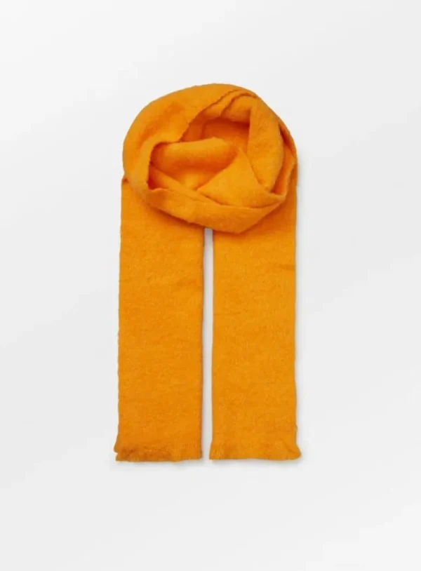 Solid Ellie Scarf | BeckSöndergaard Online