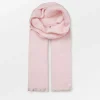 Solid Ellie Scarf | BeckSöndergaard Cheap