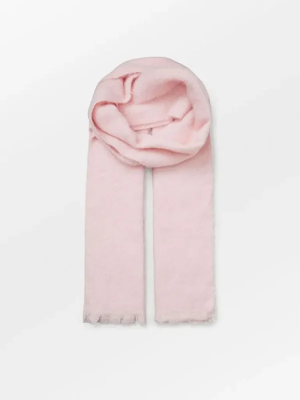 Solid Ellie Scarf | BeckSöndergaard Cheap