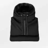 Solid Rain Bib Hood | BeckSöndergaard Hot