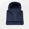 Solid Rain Bib Hood | BeckSöndergaard Best