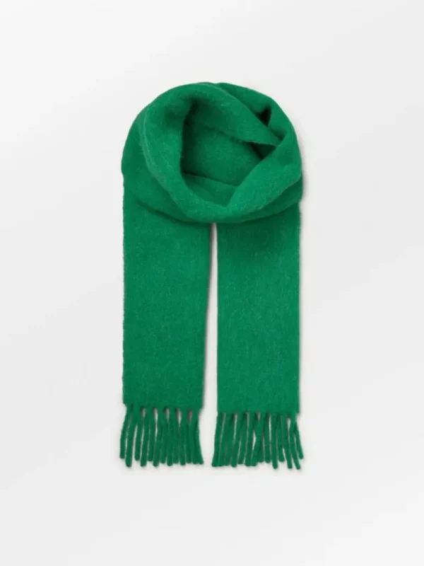 Solid Yuta Scarf | BeckSöndergaard Best Sale