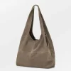 Suede Dalliea Bag | BeckSöndergaard Best