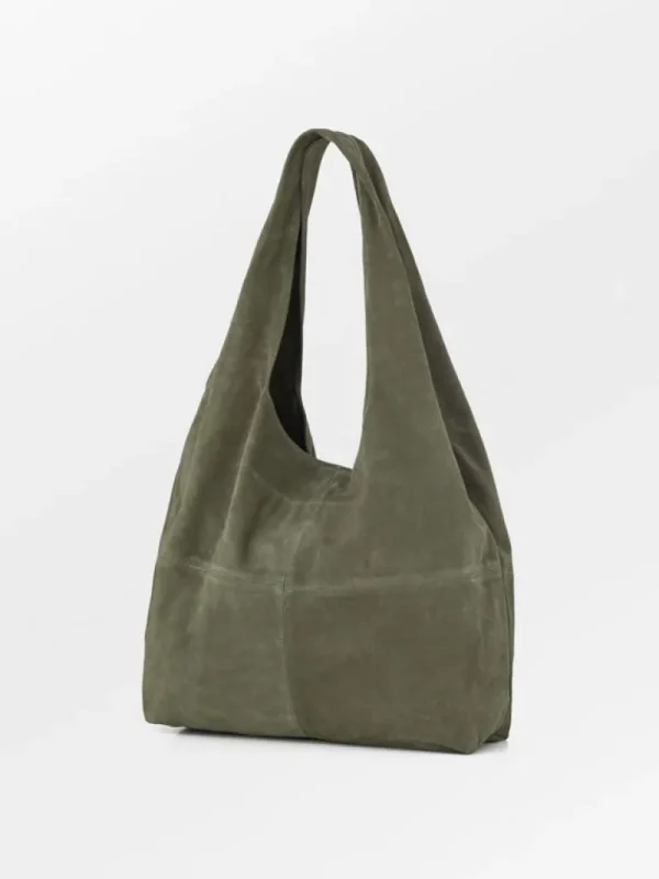 Suede Dalliea Bag | BeckSöndergaard Sale