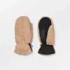 Teddy Bonna Gloves - Mellow Puff | BeckSöndergaard Discount