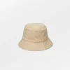 Teddy Bucket Hat - Beige | BeckSöndergaard Best