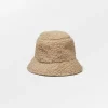 Teddy Bucket Hat - Mellow Buff | BeckSöndergaard Hot