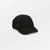 Teddy Cap - Black | BeckSöndergaard Shop