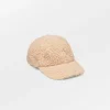 Teddy Cap - Mellow Buff | BeckSöndergaard Outlet