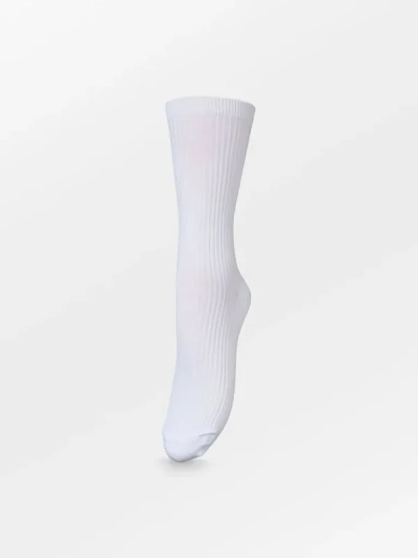 Telma Solid Sock | BeckSöndergaard Outlet