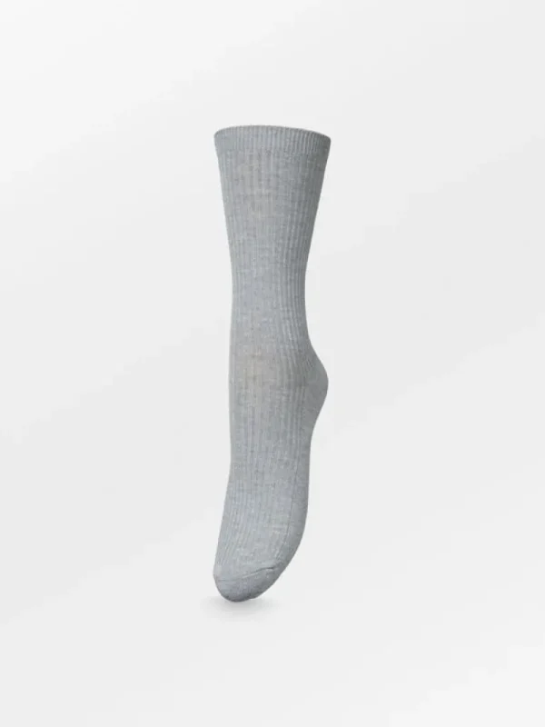 Telma Solid Sock | BeckSöndergaard Shop