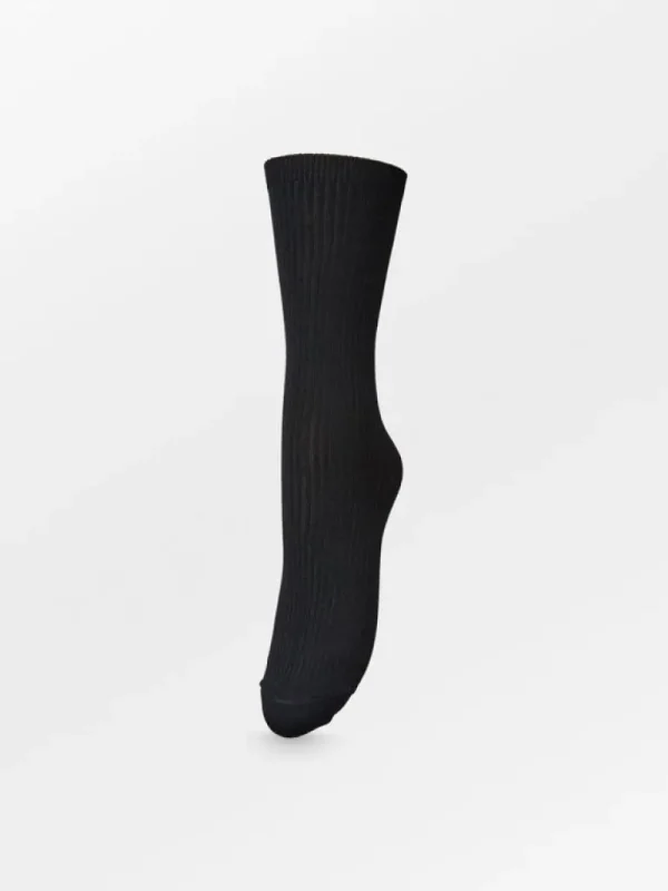 Telma Solid Sock | BeckSöndergaard Online