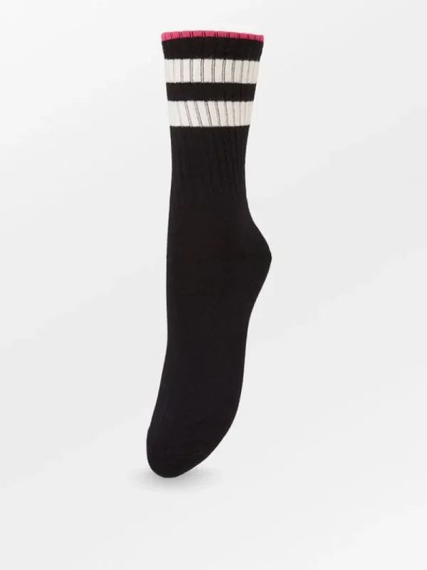 Tenna Thick Sock | BeckSöndergaard Shop