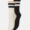 Tenna Thick Sock 2 Pack | BeckSöndergaard Outlet