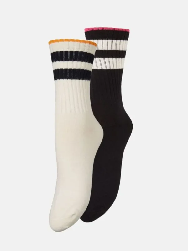 Tenna Thick Sock 2 Pack | BeckSöndergaard Outlet