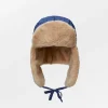 Trapper Puff Hat | BeckSöndergaard Discount