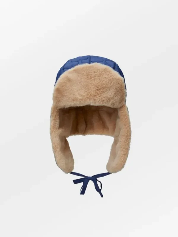 Trapper Puff Hat | BeckSöndergaard Discount