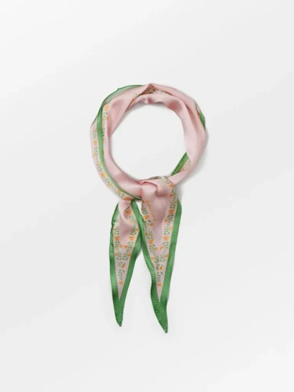 Valencia Diamond Scarf | BeckSöndergaard Hot