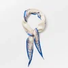 Valencia Diamond Scarf | BeckSöndergaard Cheap