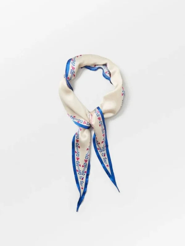 Valencia Diamond Scarf | BeckSöndergaard Cheap