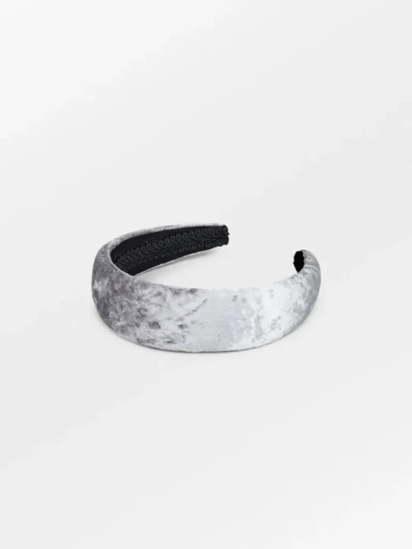 Velour Hairbrace | BeckSöndergaard Sale